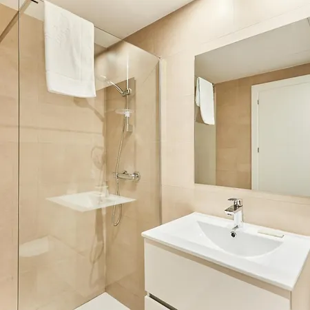 Marina Real Iii Penthouse - By Welcomely