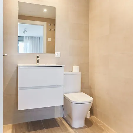 Marina Real Iii Penthouse - By Welcomely Dénia