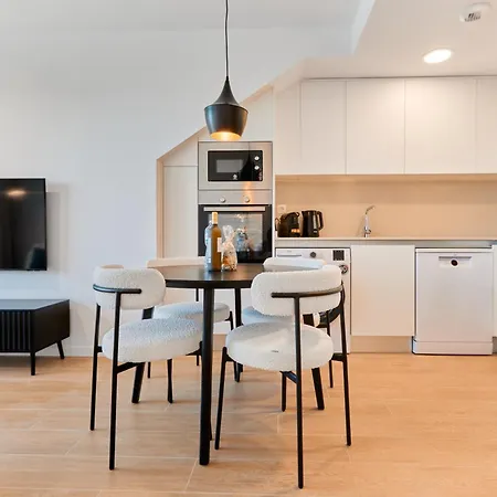 Marina Real Iii Penthouse - By Welcomely Appartement Dénia