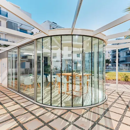 Marina Real Iii Penthouse - By Welcomely *