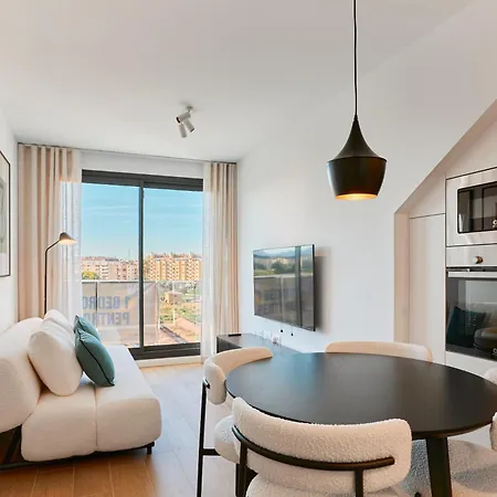 Marina Real Iii Penthouse - By Welcomely