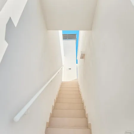 Appartement Marina Real Iii Penthouse - By Welcomely Dénia
