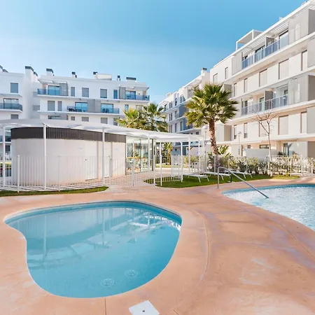 Marina Real Iii Penthouse - By Welcomely