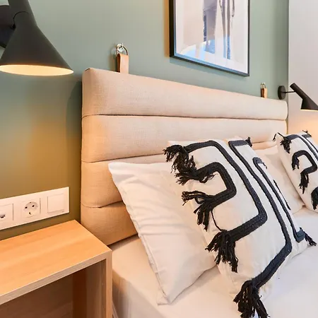 Marina Real Iii Penthouse - By Welcomely